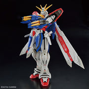 Rg 1/144 God Gundam