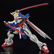 Rg 1/144 God Gundam