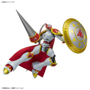 Figure-Rise Standard Dukemon/Gallantmon