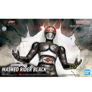 Figure-Rise Standard Masked Rider Black