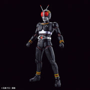 Figure-Rise Standard Masked Rider Black