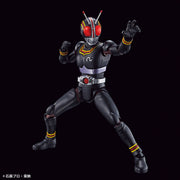 Figure-Rise Standard Masked Rider Black