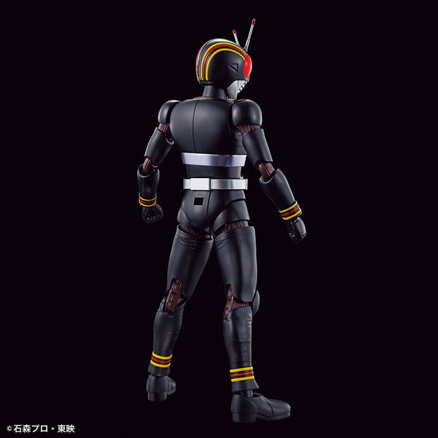 Figure-Rise Standard Masked Rider Black