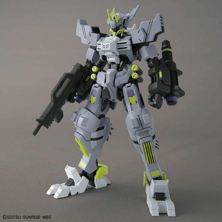 Hg 1/144 Gundam Asmoday