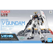 Entry Grade 1/144 V Gundam