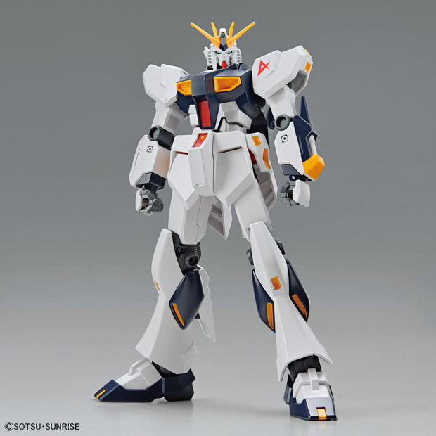 Entry Grade 1/144 V Gundam
