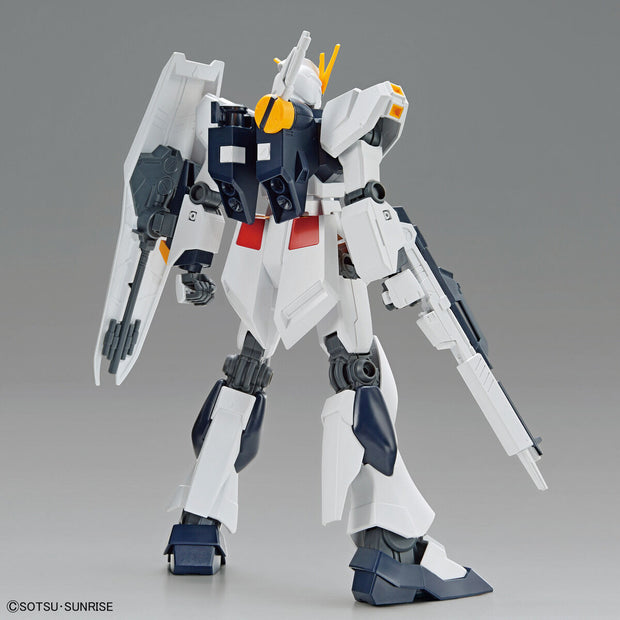 Entry Grade 1/144 V Gundam