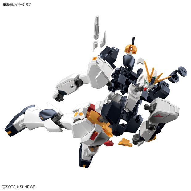 Entry Grade 1/144 V Gundam