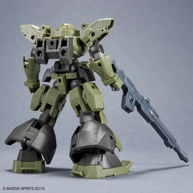 30MM 1/144 BEXM-28 Revernova (Green)