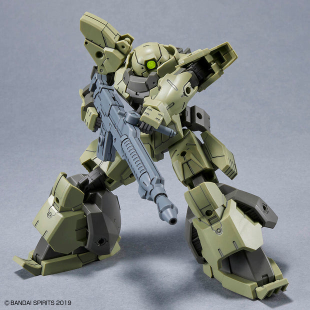 30MM 1/144 BEXM-28 Revernova (Green)