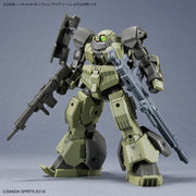 30MM 1/144 BEXM-28 Revernova (Green)