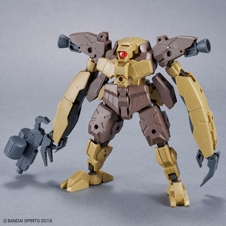30MM 1/144 BEXM-29 Gardonova (Brown)
