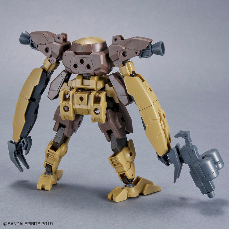 30MM 1/144 BEXM-29 Gardonova (Brown)