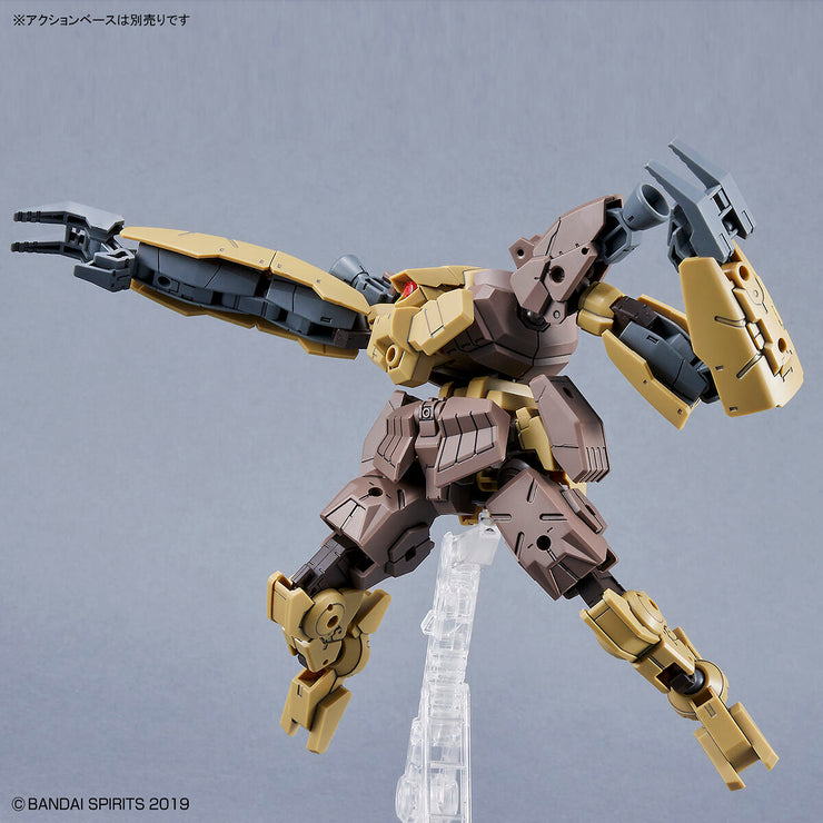 30MM 1/144 BEXM-29 Gardonova (Brown)