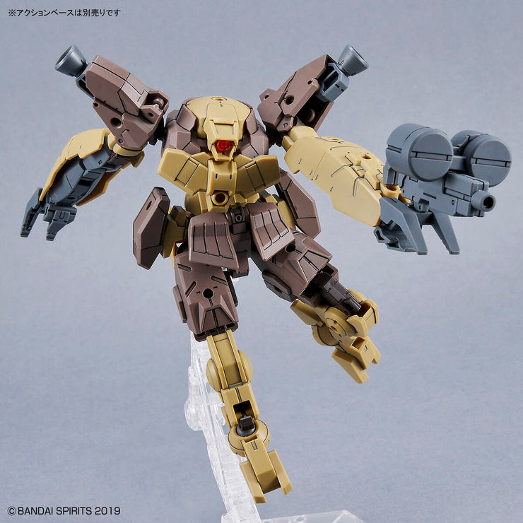 30MM 1/144 BEXM-29 Gardonova (Brown)