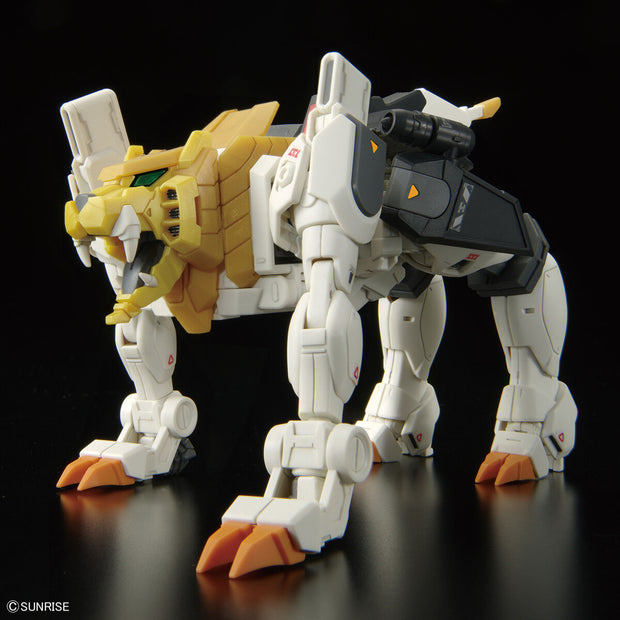 Rg GaoGaiGar