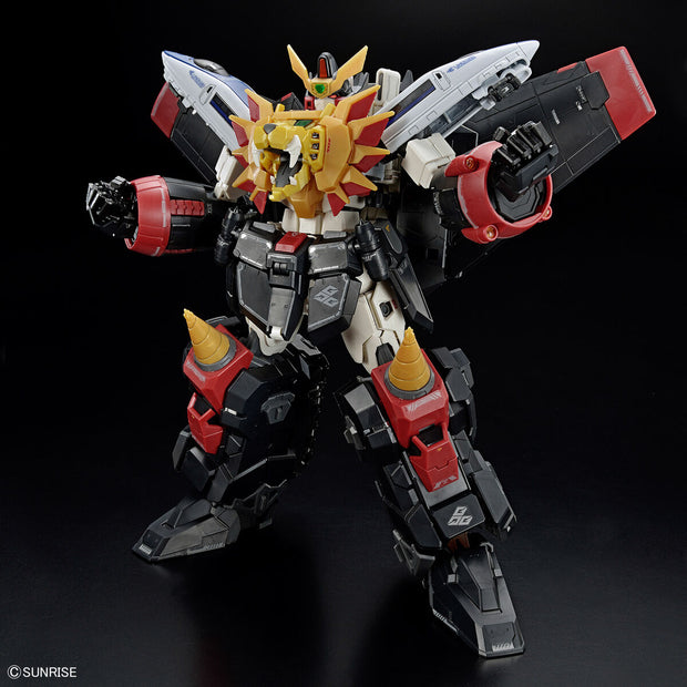 Rg GaoGaiGar