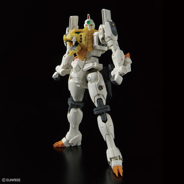 Rg GaoGaiGar