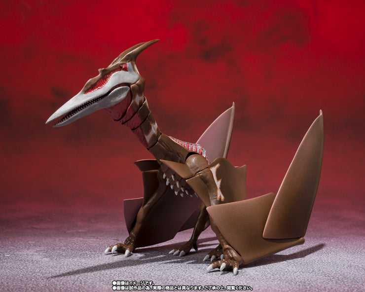 SHMA S.H.Monsterarts Rodan (2021) The Second Form