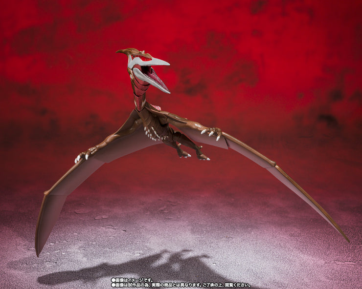 SHMA S.H.Monsterarts Rodan (2021) The Second Form