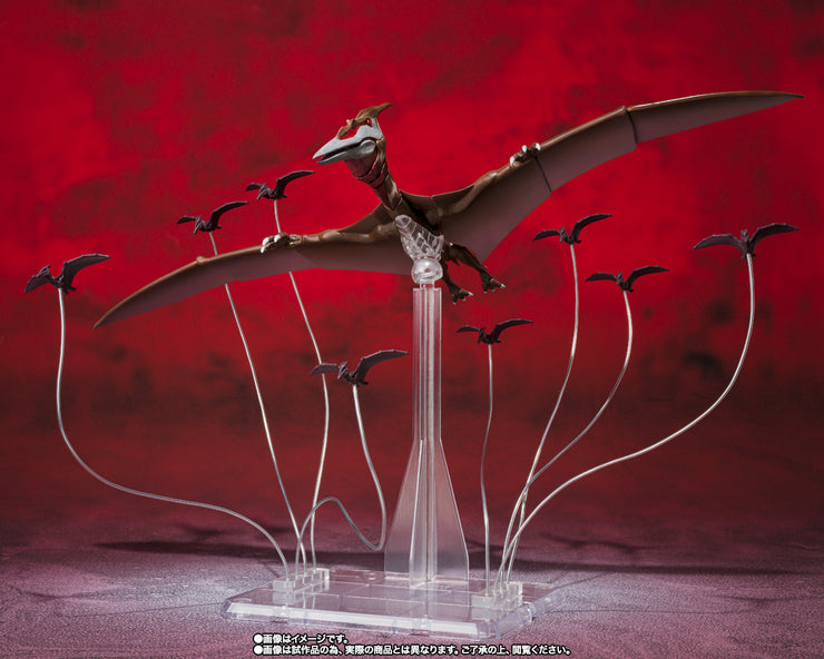 SHMA S.H.Monsterarts Rodan (2021) The Second Form