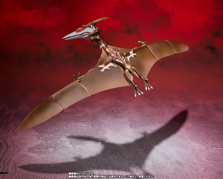 SHMA S.H.Monsterarts Rodan (2021) The Second Form