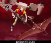 SHMA S.H.Monsterarts Rodan (2021) The Second Form