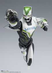 SHF Wild Tiger Style 3