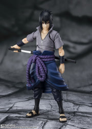 SHF Sasuke Uchina - He Who Bears All Hatred