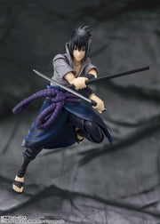 SHF Sasuke Uchina - He Who Bears All Hatred