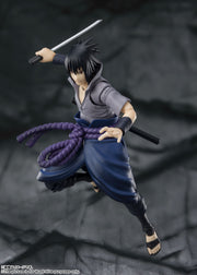 SHF Sasuke Uchina - He Who Bears All Hatred