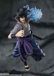 SHF Sasuke Uchina - He Who Bears All Hatred