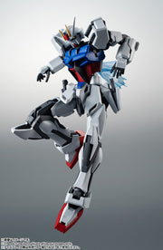 Robot Spirits GAT-X105 Strike Gundam Ver Anime