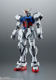 Robot Spirits GAT-X105 Strike Gundam Ver Anime