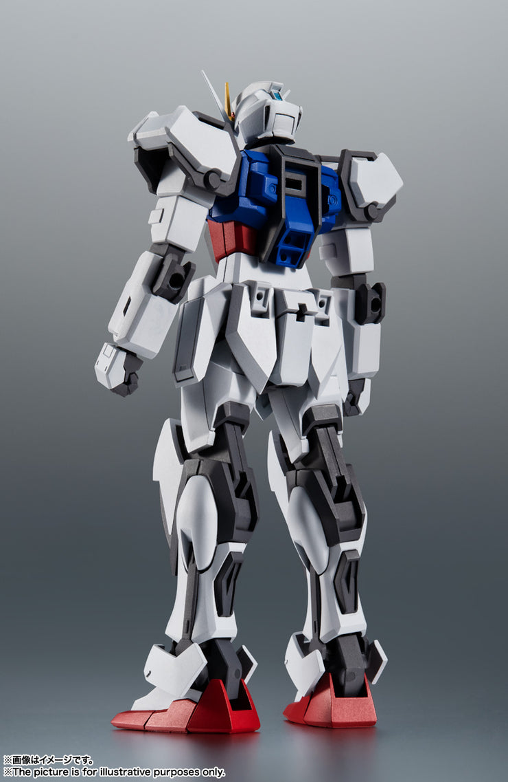 Robot Spirits GAT-X105 Strike Gundam Ver Anime