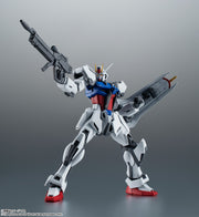 Robot Spirits GAT-X105 Strike Gundam Ver Anime