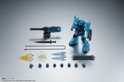 Robot Spirits The Robot Spirits MS-07B-3 Gouf Custom Ver Anime