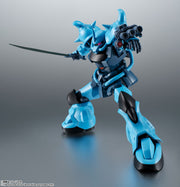 Robot Spirits The Robot Spirits MS-07B-3 Gouf Custom Ver Anime