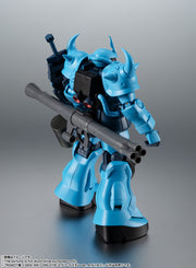 Robot Spirits The Robot Spirits MS-07B-3 Gouf Custom Ver Anime