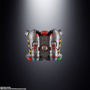 SHF Buzz Lightyear Alpha Suit
