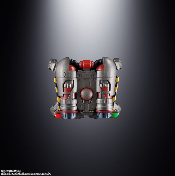 SHF Buzz Lightyear Alpha Suit