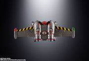 SHF Buzz Lightyear Alpha Suit