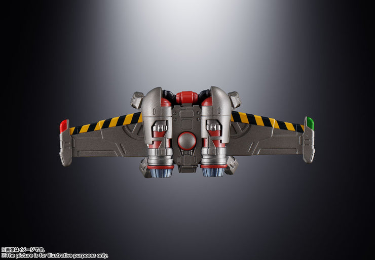 SHF Buzz Lightyear Alpha Suit