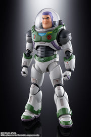 SHF Buzz Lightyear Alpha Suit