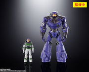 Chogokin XL-15 Space Ship