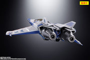 Chogokin XL-15 Space Ship