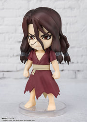 Figuarts Mini Tsukasa Shishio