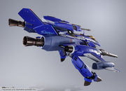 Dx Chogokin YF-29 Durandal Valkirie (Maximilian Jenius Use) Full Set Pack