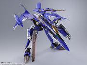 Dx Chogokin YF-29 Durandal Valkirie (Maximilian Jenius Use) Full Set Pack