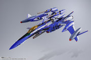 Dx Chogokin YF-29 Durandal Valkirie (Maximilian Jenius Use) Full Set Pack